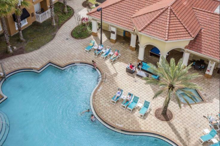 The Point Hotel & Suites - 705S Luxury - Pool View - Close To Universal Orlando Exterior foto